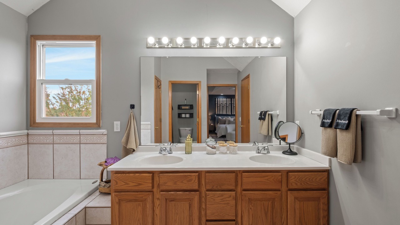 Photo of Bathroom in Millard