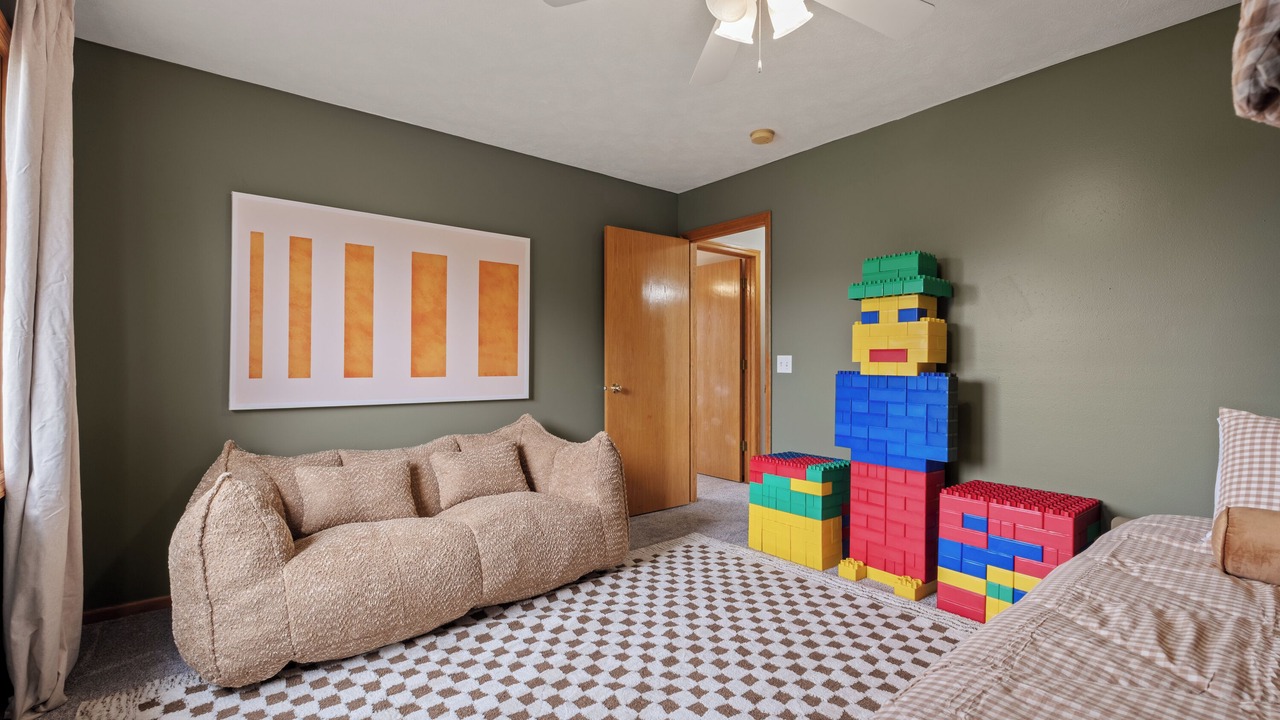 Photo of Bedroom in Millard