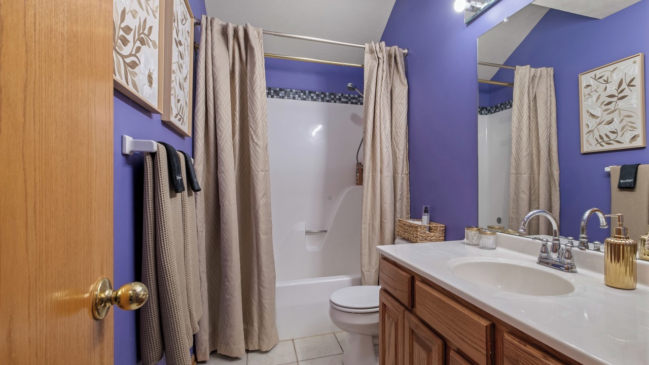 Photo of Bathroom in Millard
