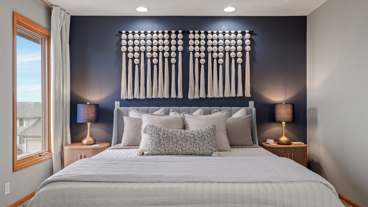 Photo of Bedroom in Millard