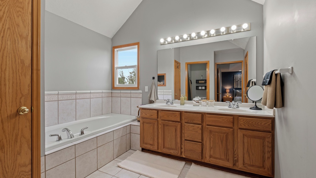 Photo of Bathroom in Millard