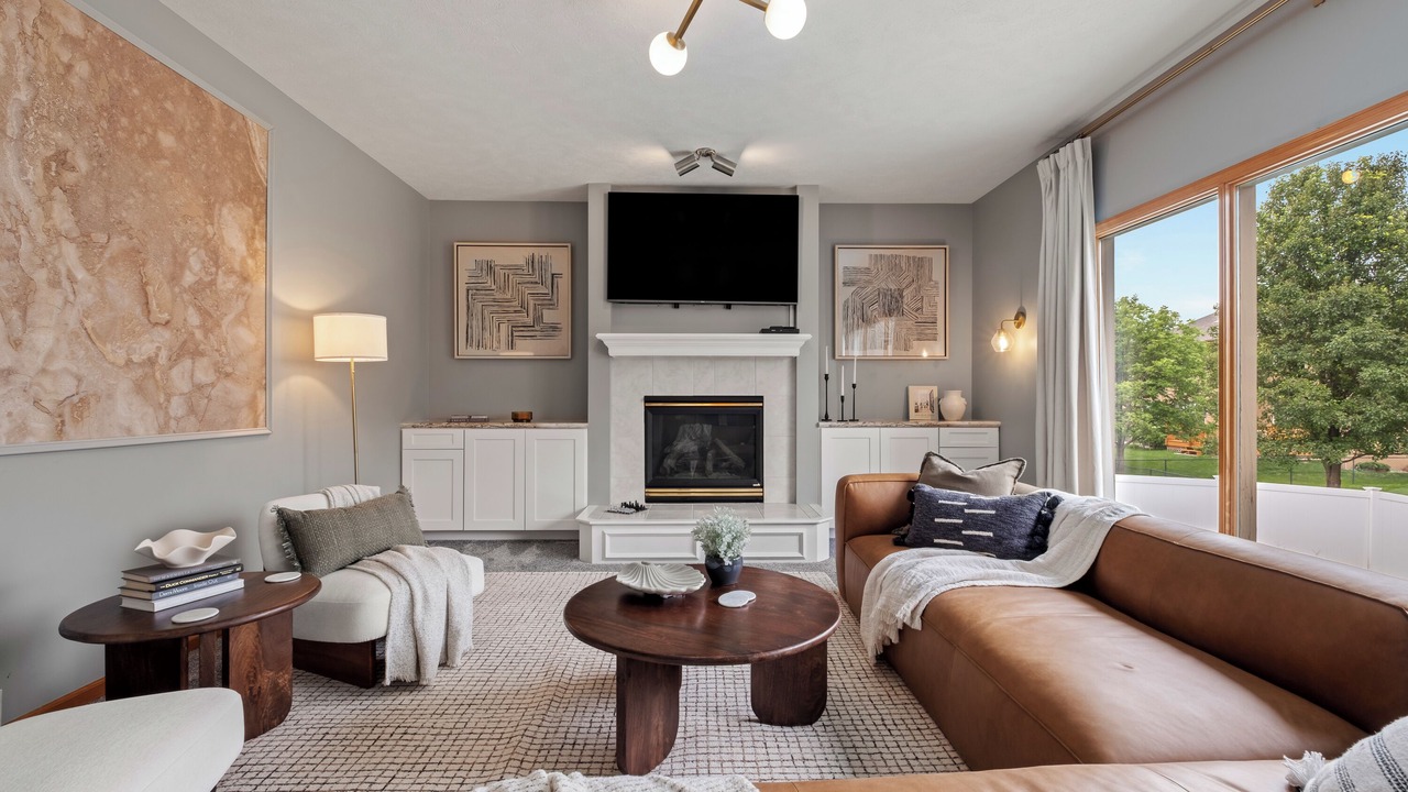 Photo of Livingroom in Millard