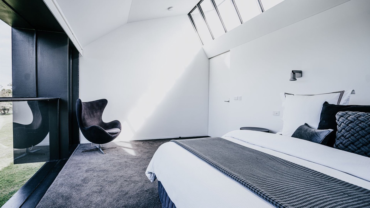 Photo of Bedroom in Wattle Hill