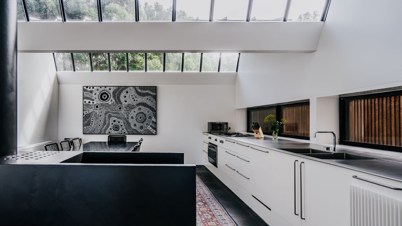 Photo of Kitchen in Wattle Hill