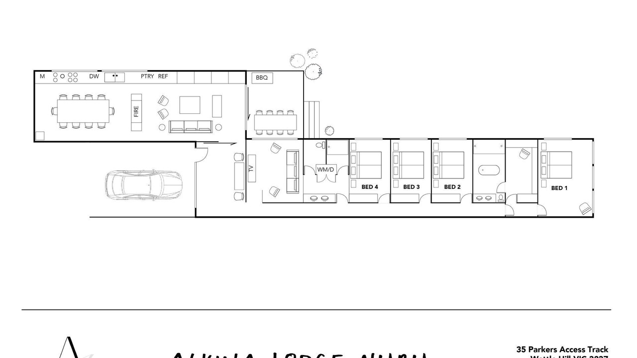 Photo of Others in Wattle Hill