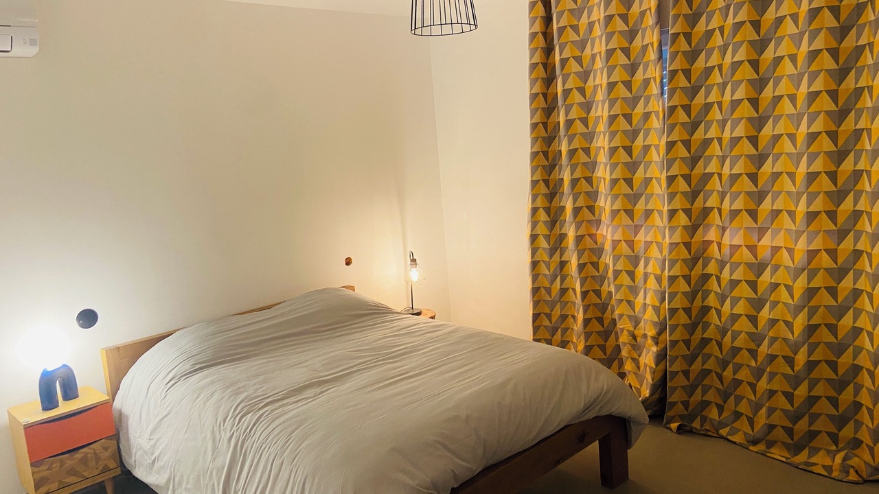 Photo of Bedroom in Cournonterral