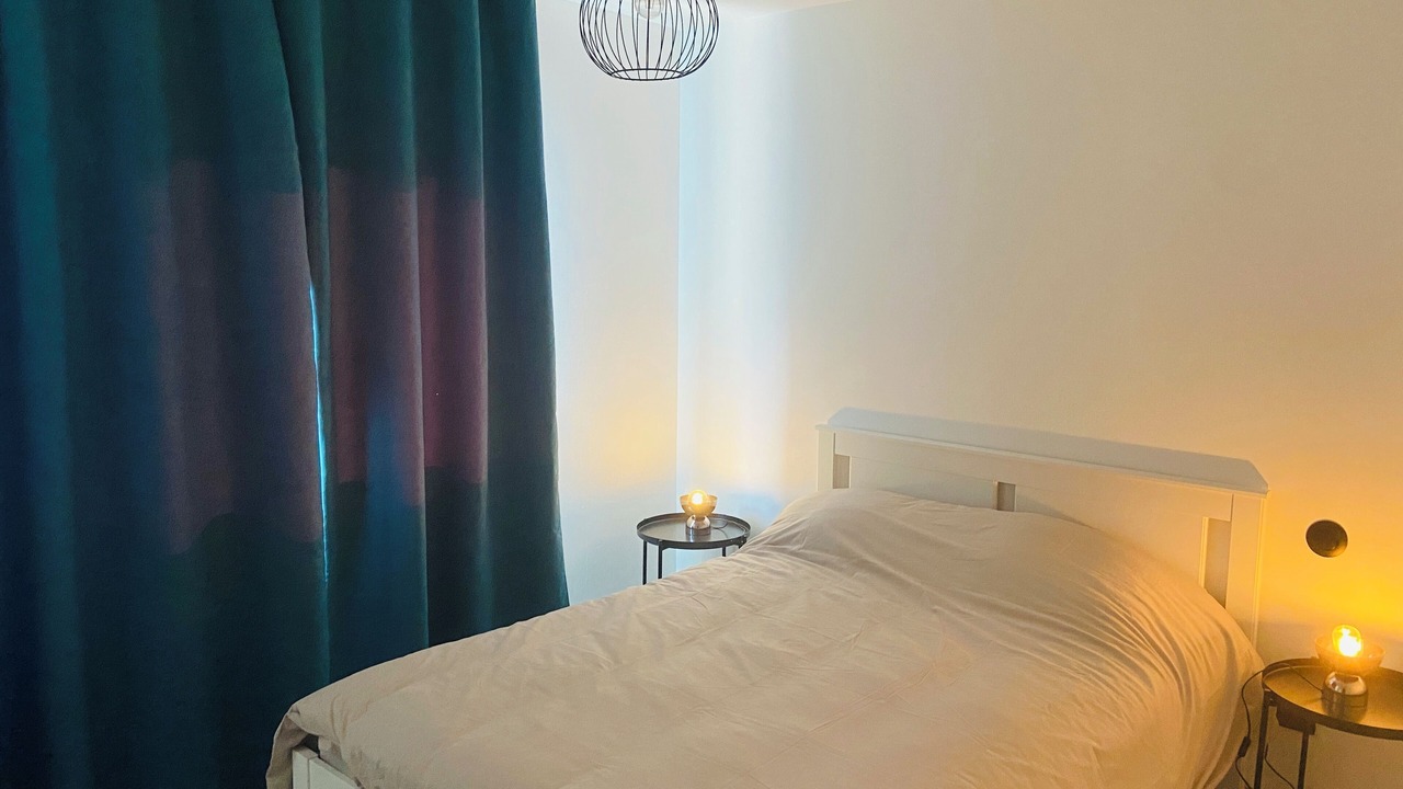 Photo of Bedroom in Cournonterral