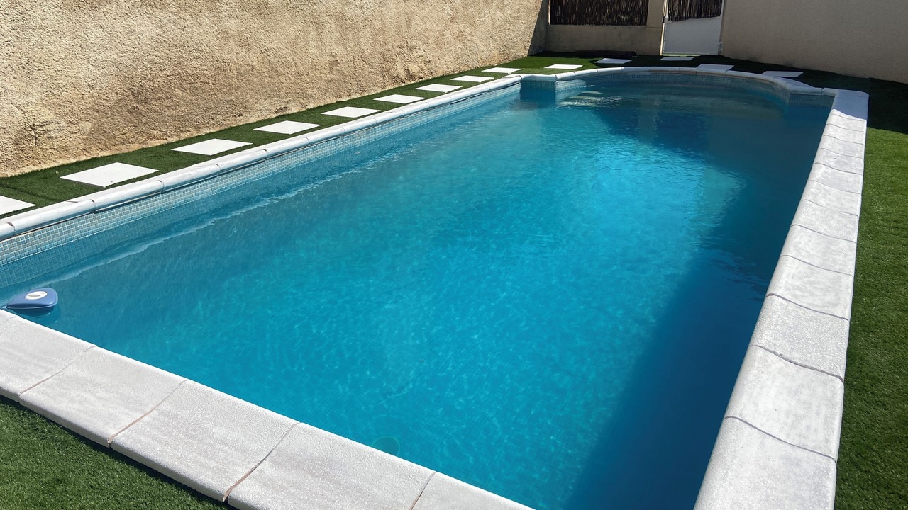 Photo of Outdoor in Cournonterral