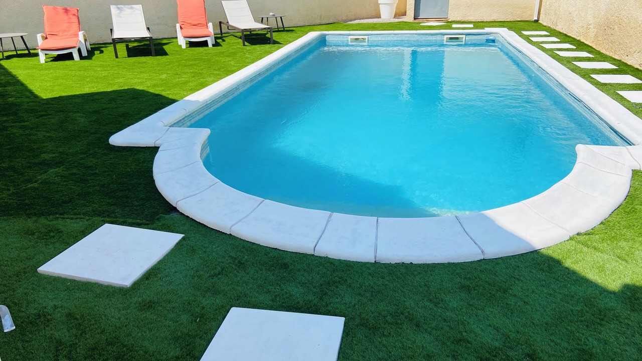 Photo of Outdoor in Cournonterral