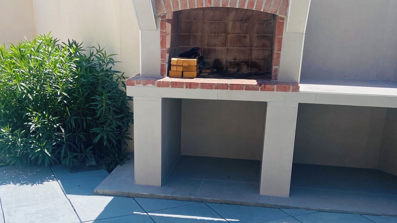 Photo of Patio Balcony in Cournonterral