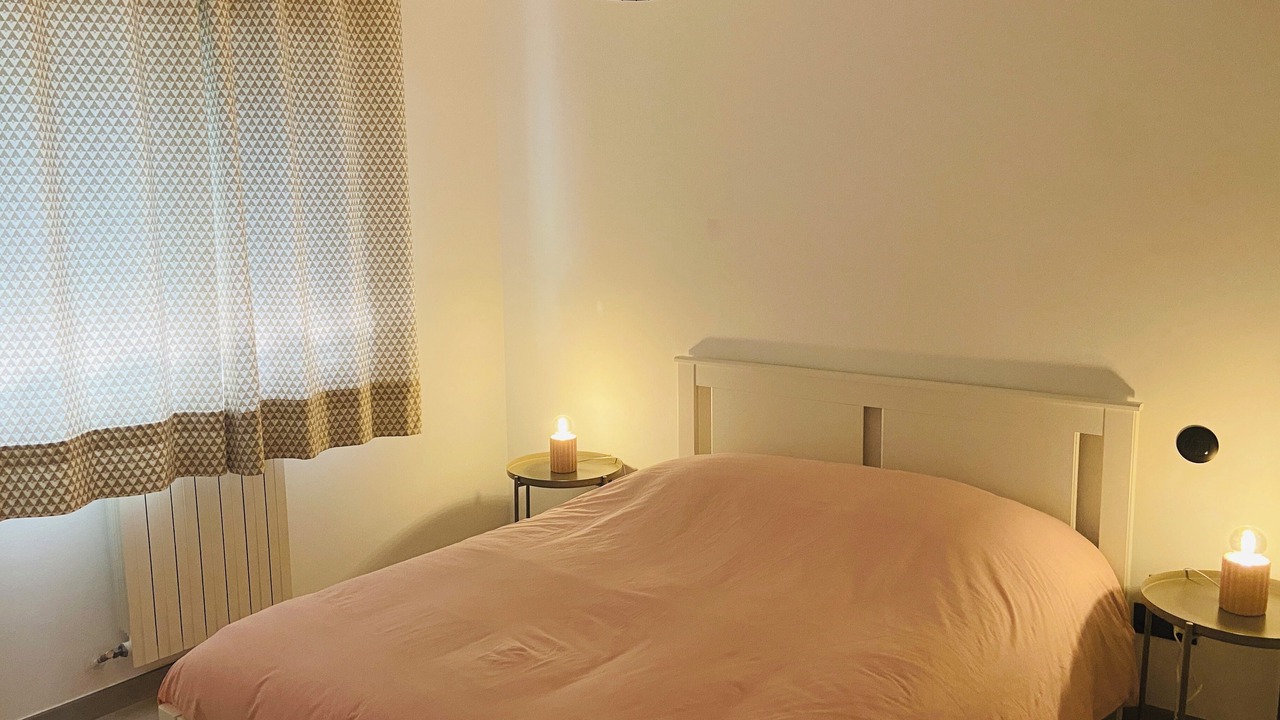 Photo of Bedroom in Cournonterral
