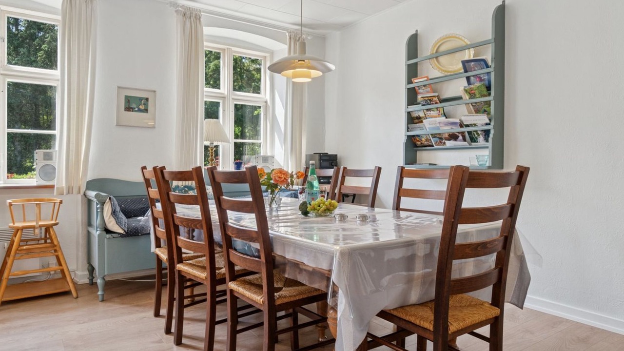 Photo of Livingroom in Dueodde