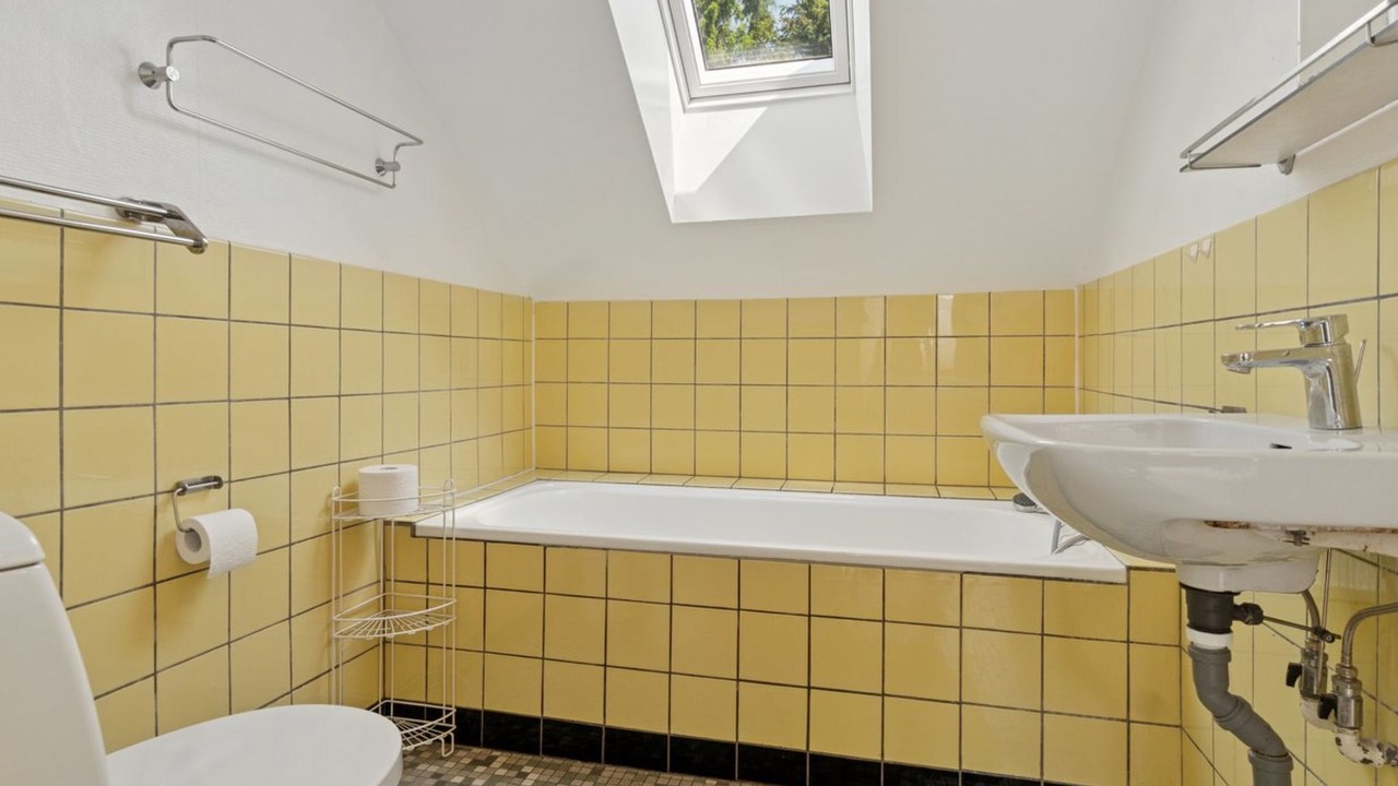 Photo of Bathroom in Dueodde