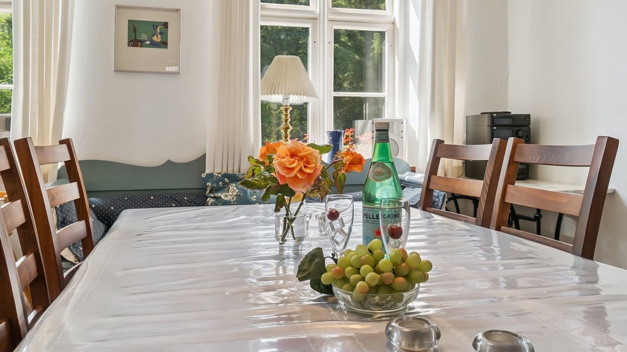 Photo of Livingroom in Dueodde