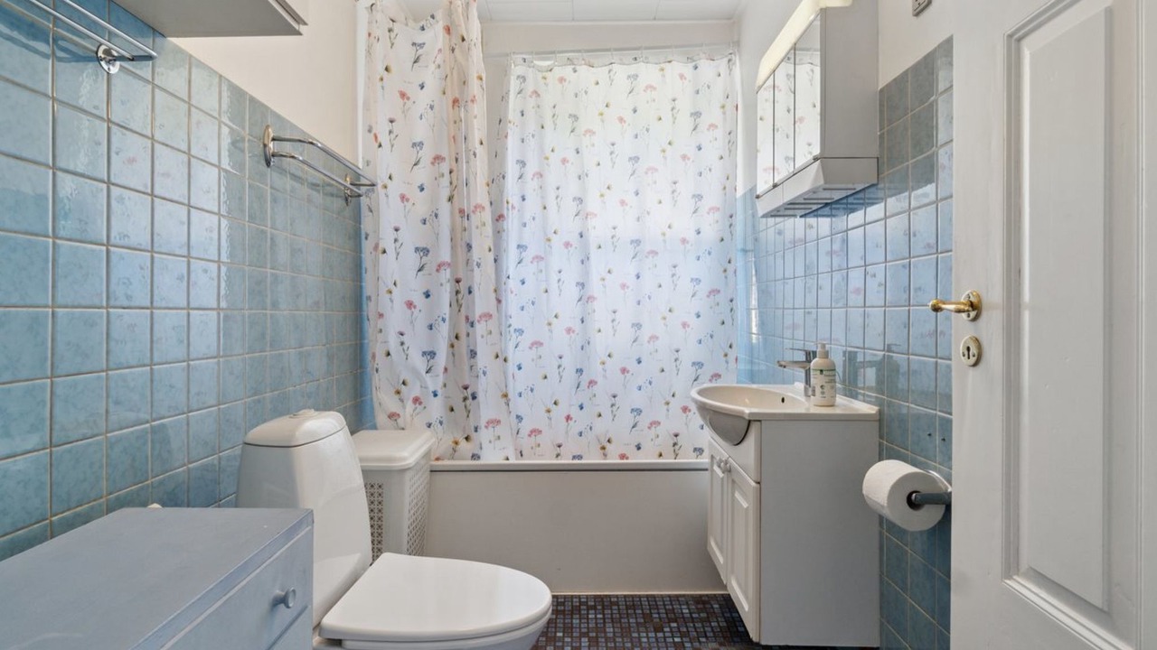 Photo of Bathroom in Dueodde