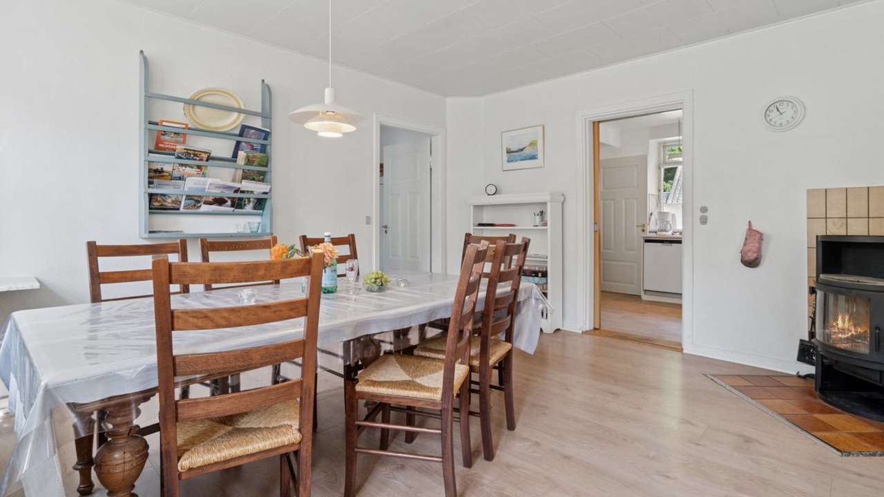 Photo of Livingroom in Dueodde