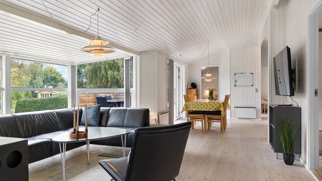 Photo of Livingroom in Tranekaer