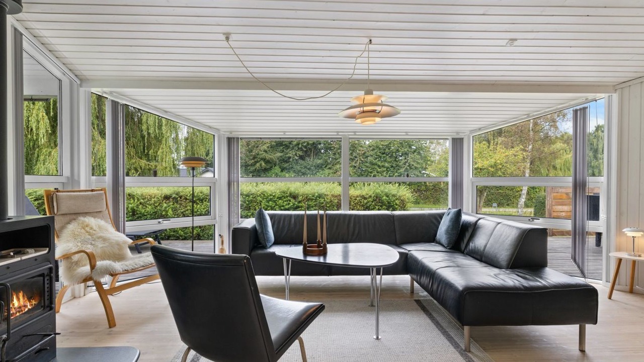Photo of Livingroom in Tranekaer