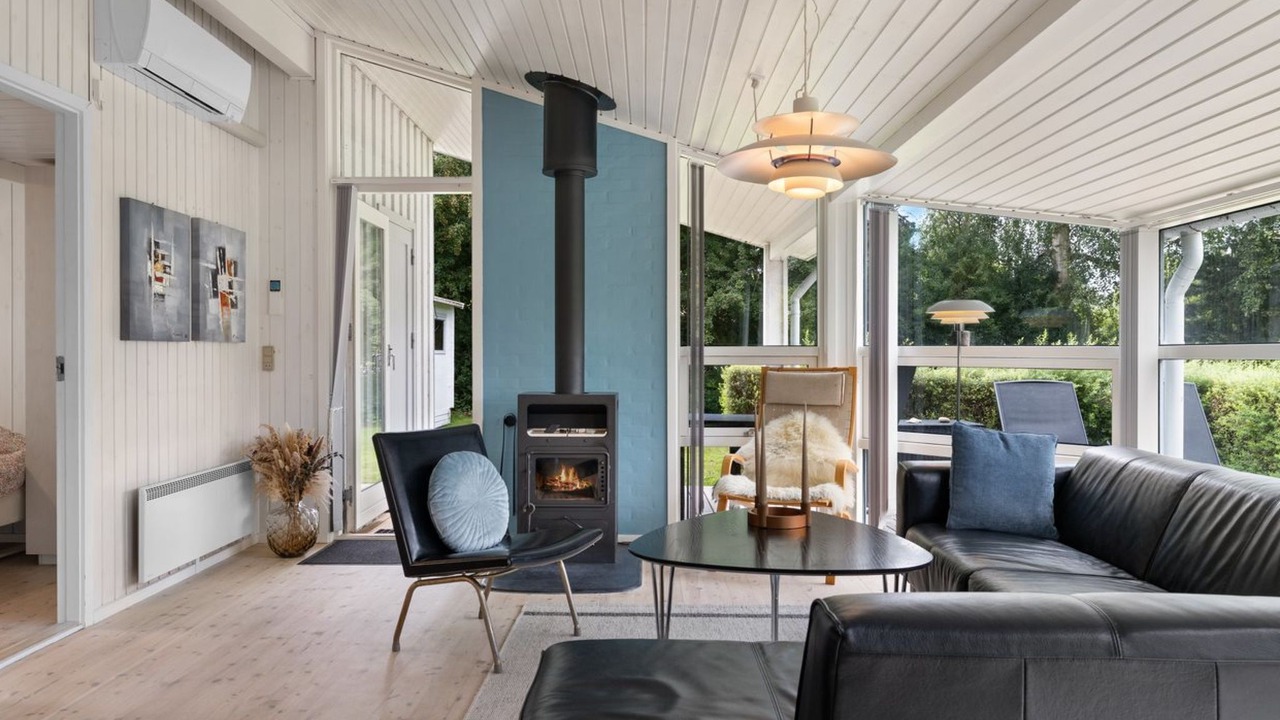 Photo of Livingroom in Tranekaer