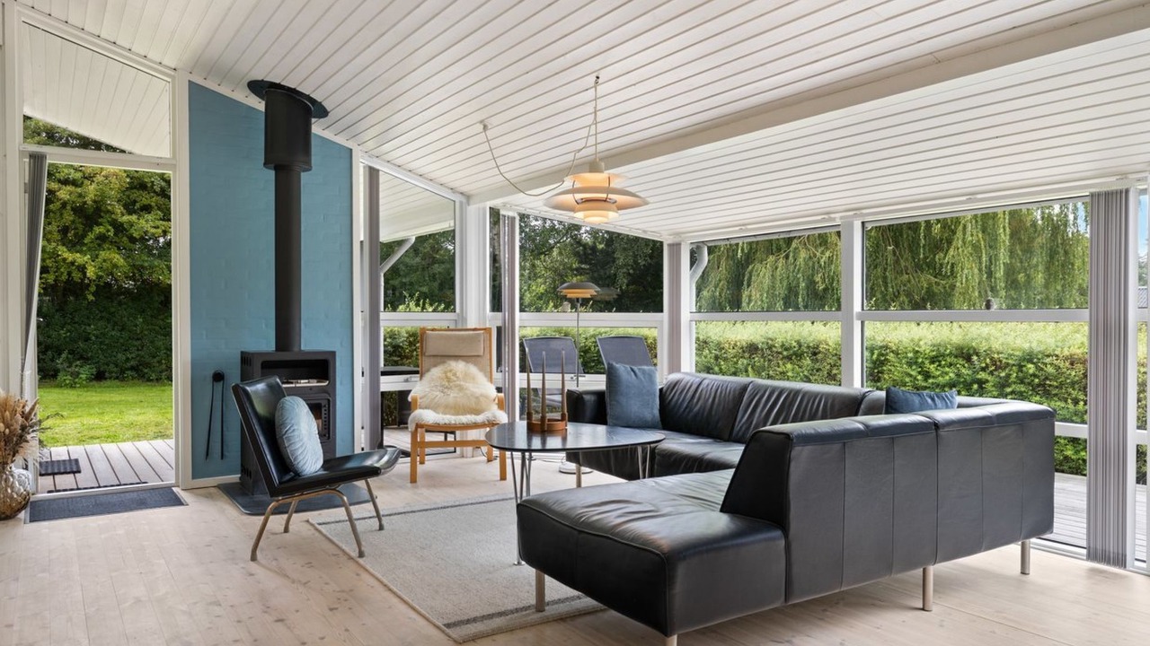 Photo of Livingroom in Tranekaer