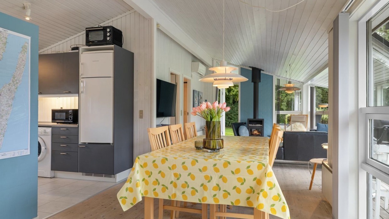 Photo of Livingroom in Tranekaer