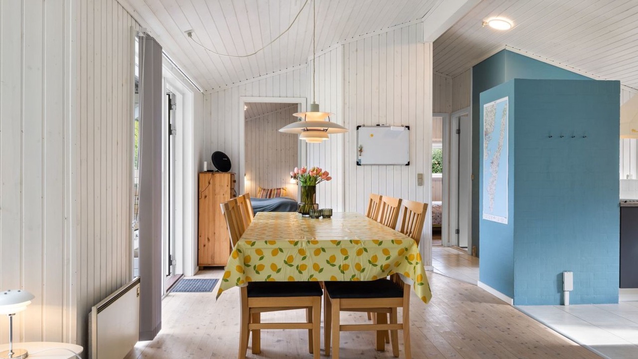 Photo of Livingroom in Tranekaer