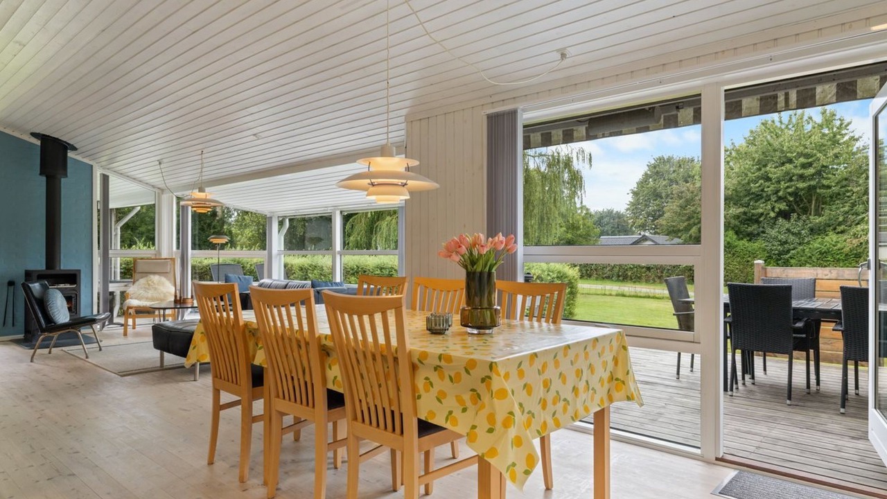 Photo of Livingroom in Tranekaer