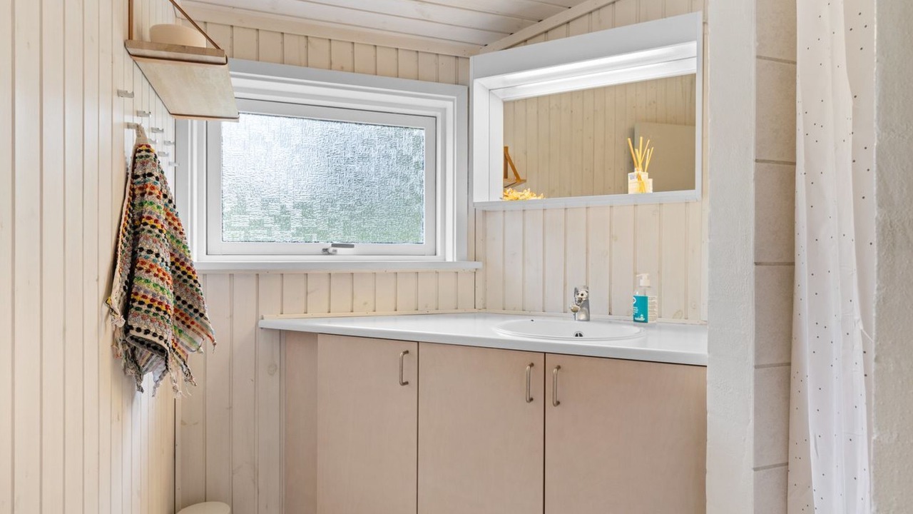 Photo of Bathroom in Tranekaer