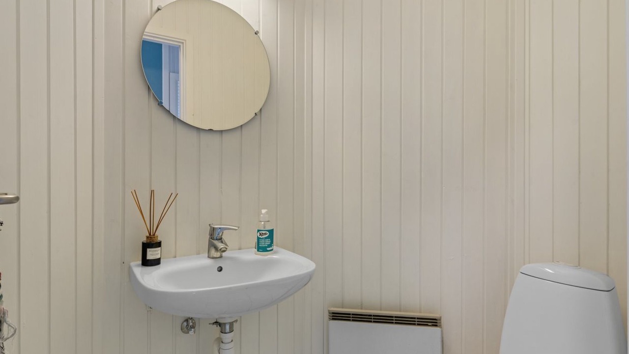 Photo of Bathroom in Tranekaer