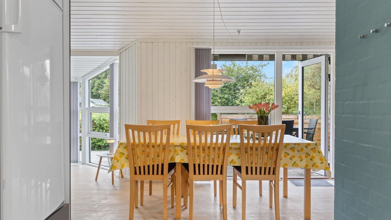 Photo of Livingroom in Tranekaer
