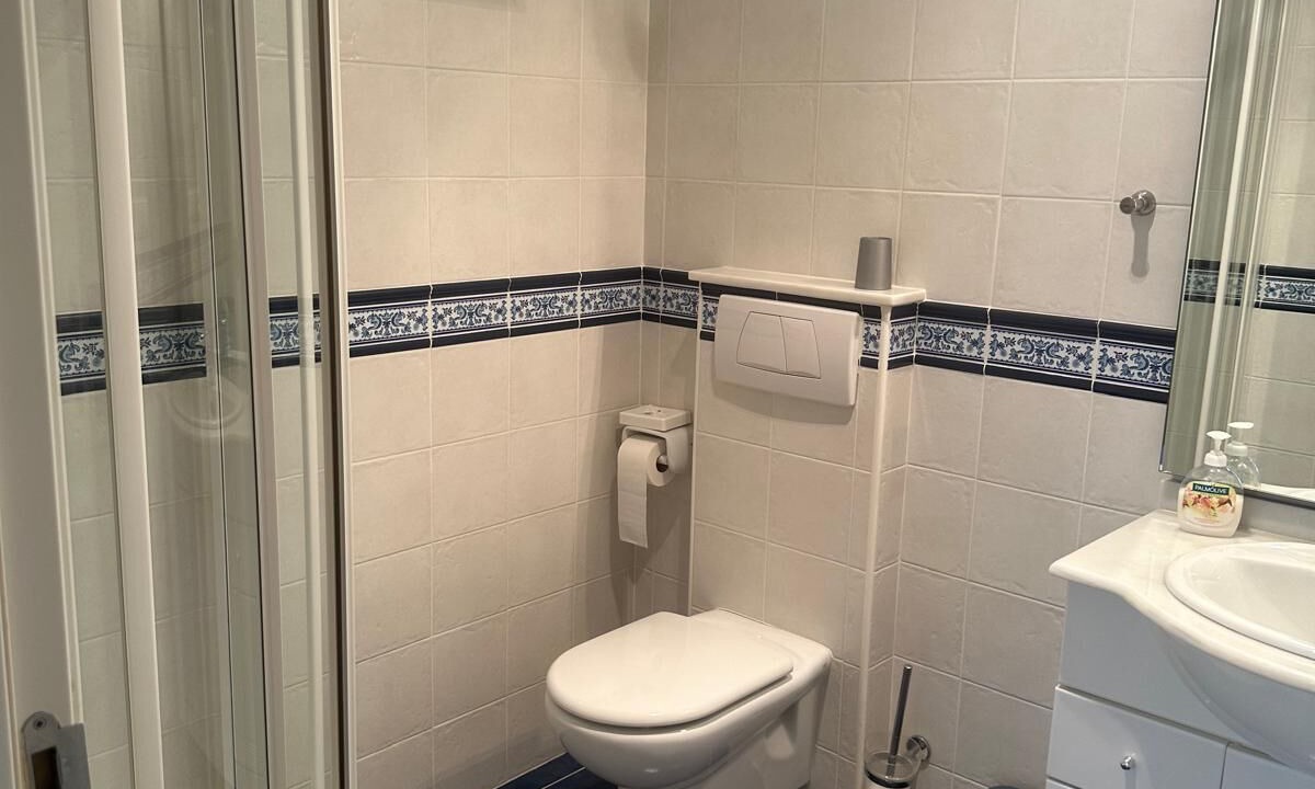Photo of Bathroom in Orba