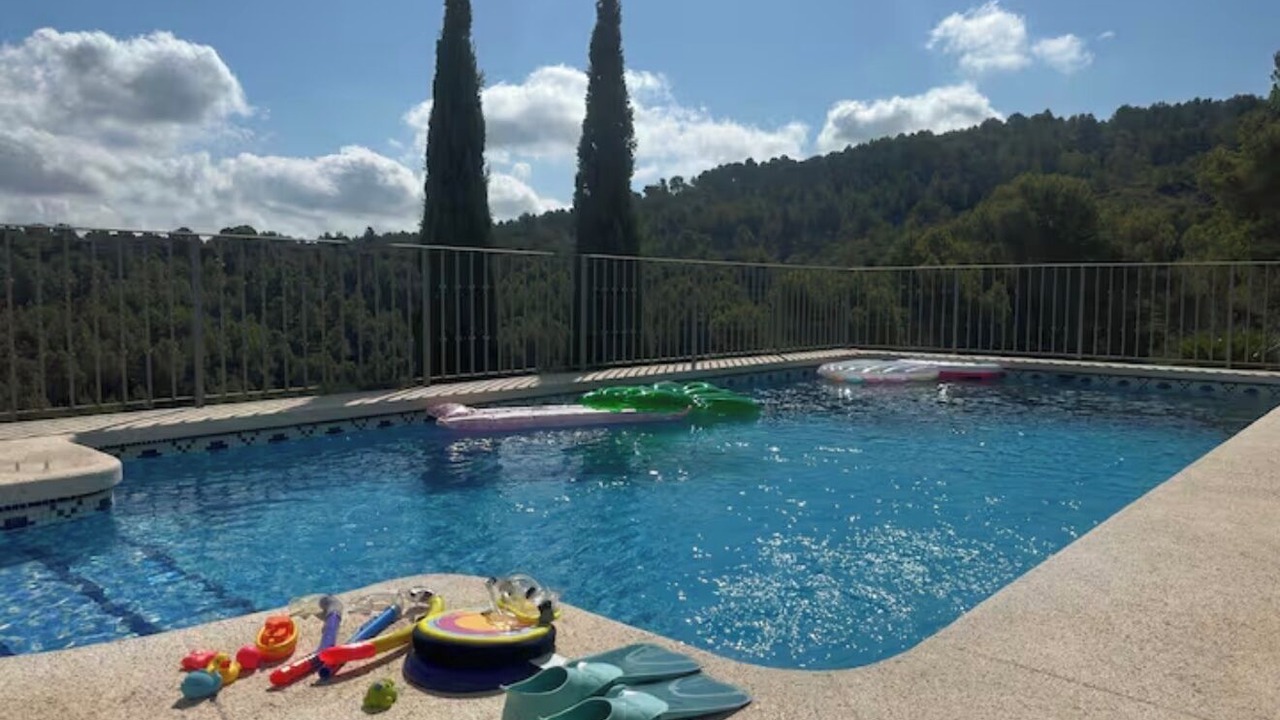 Photo of Outdoor in Orba