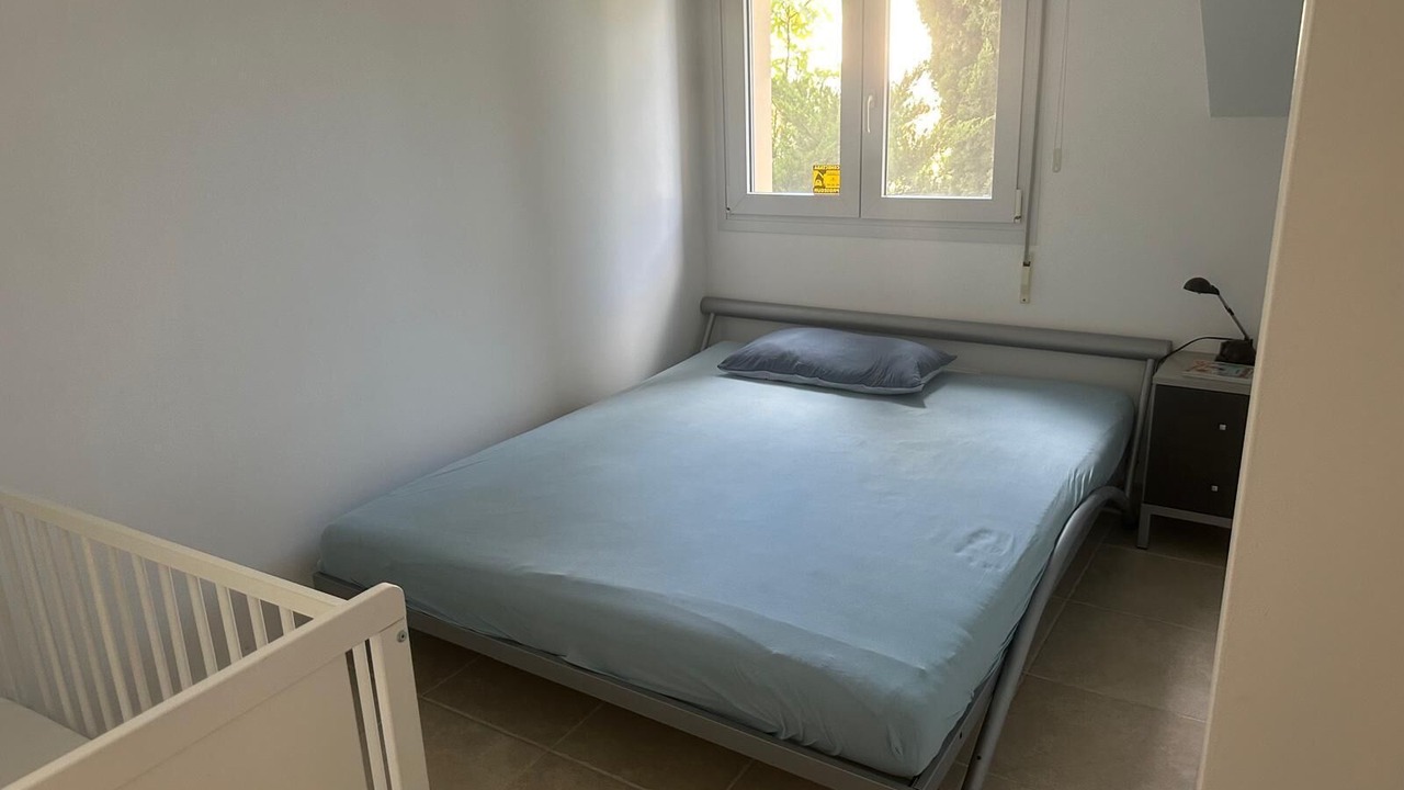 Photo of Bedroom in Orba