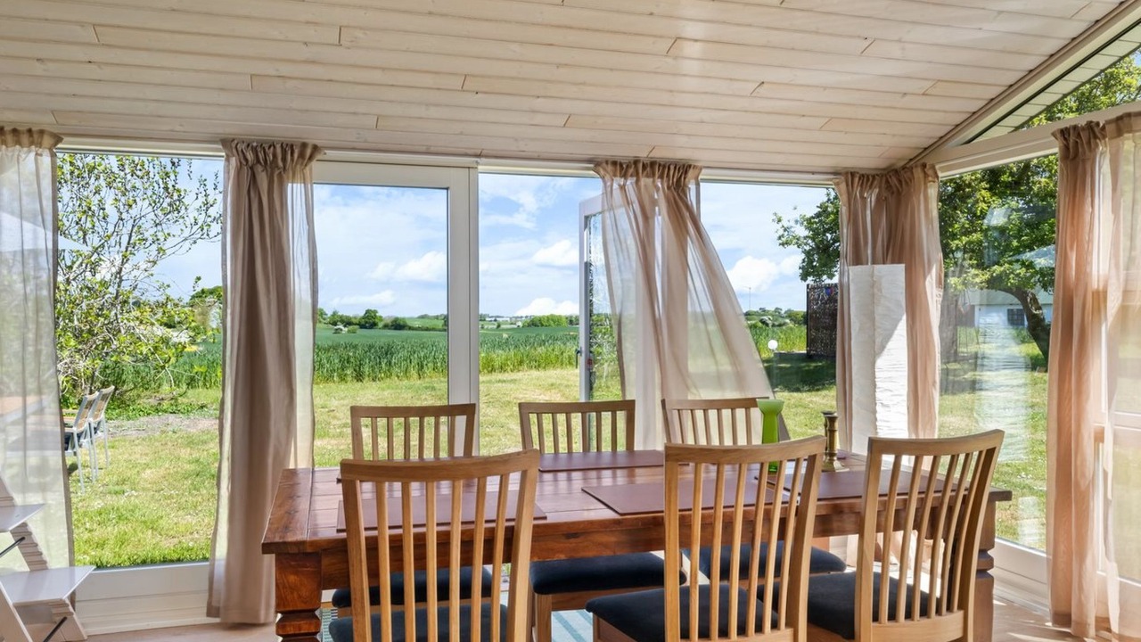 Photo of Livingroom in Rudkobing