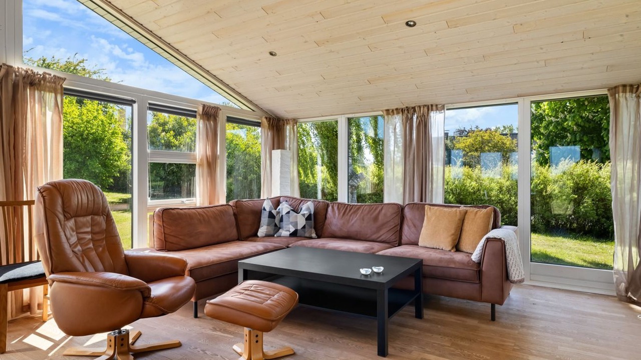 Photo of Livingroom in Rudkobing