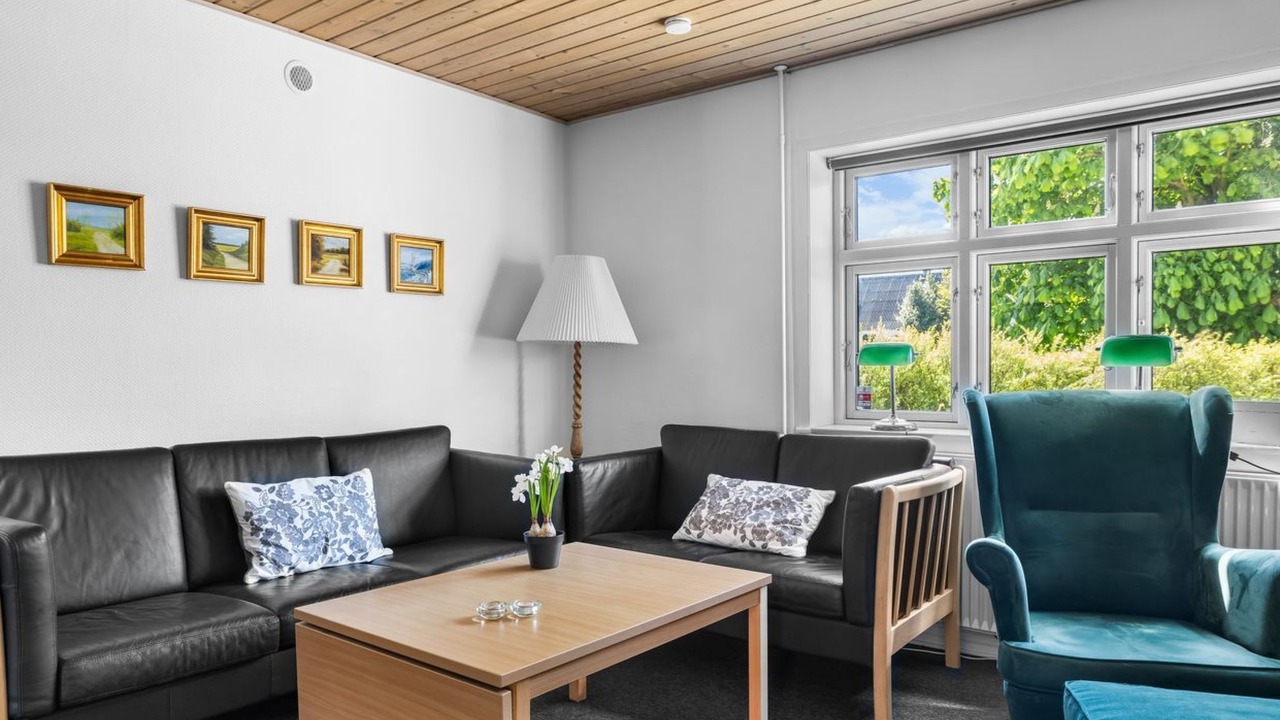 Photo of Livingroom in Rudkobing