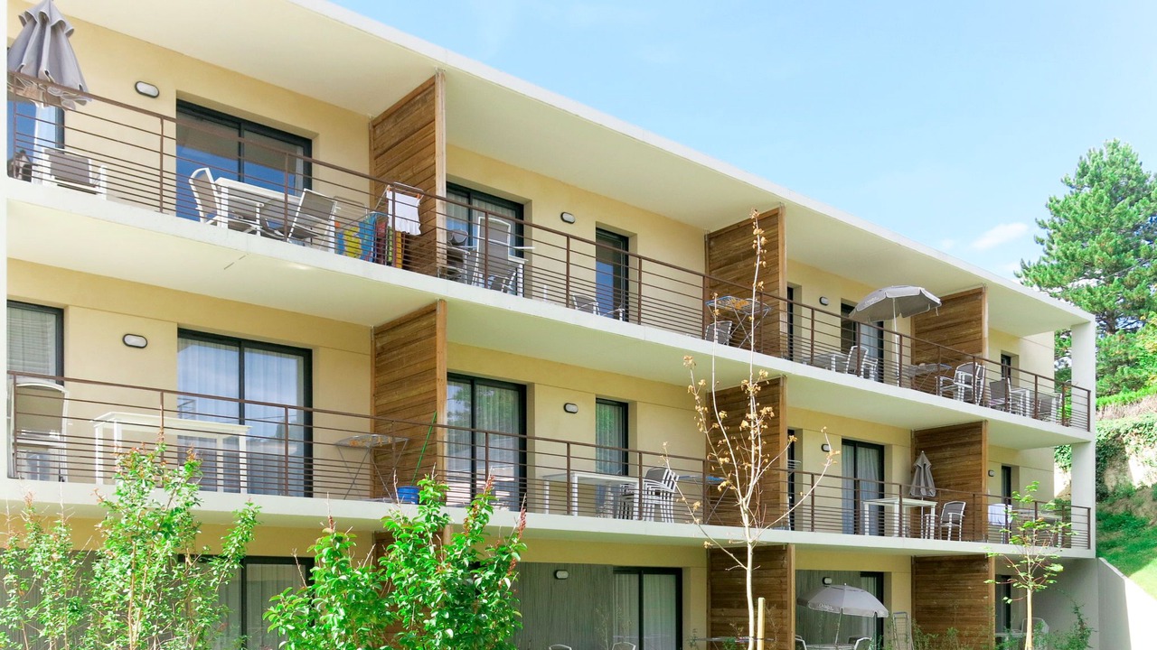 Photo of Outdoor in Chinon