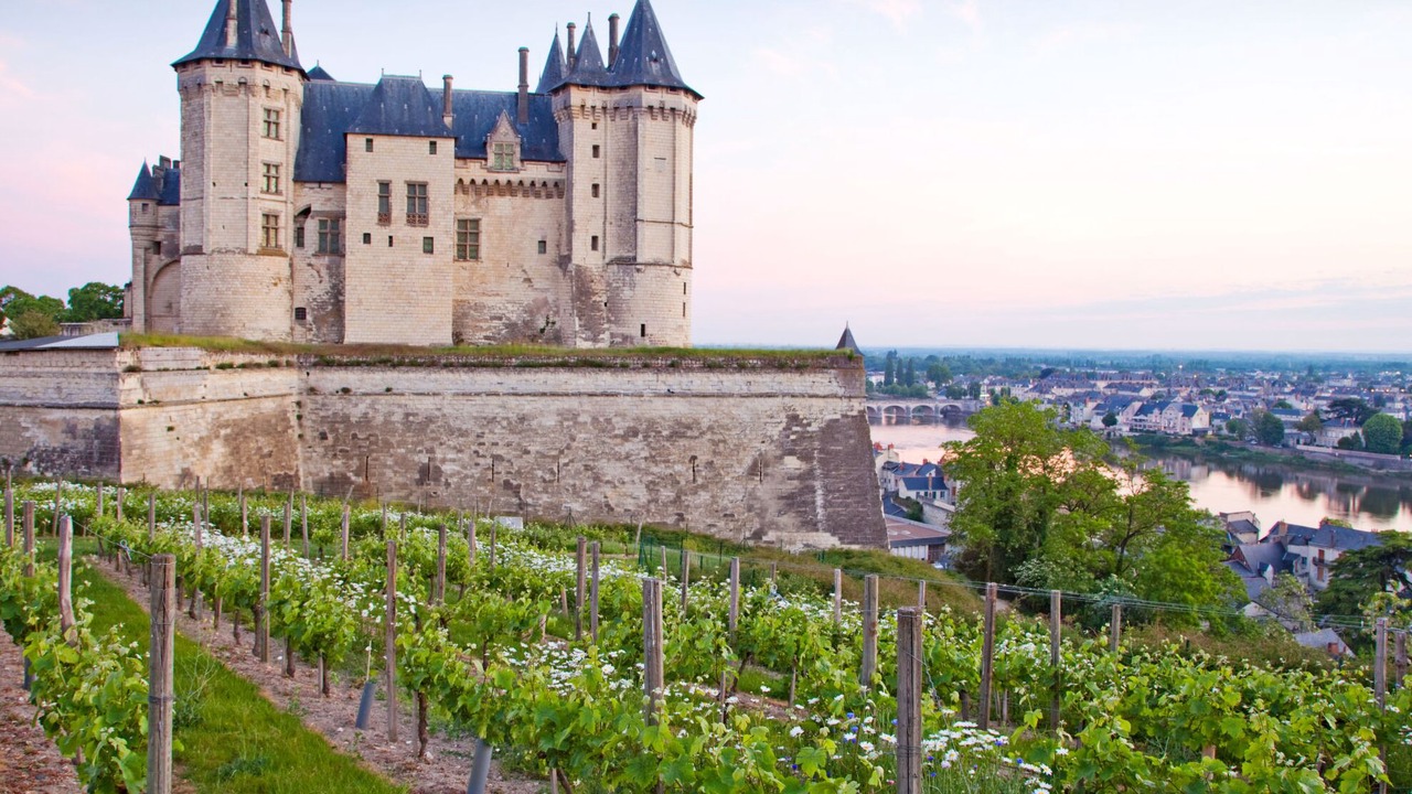 Photo of Outdoor in Chinon