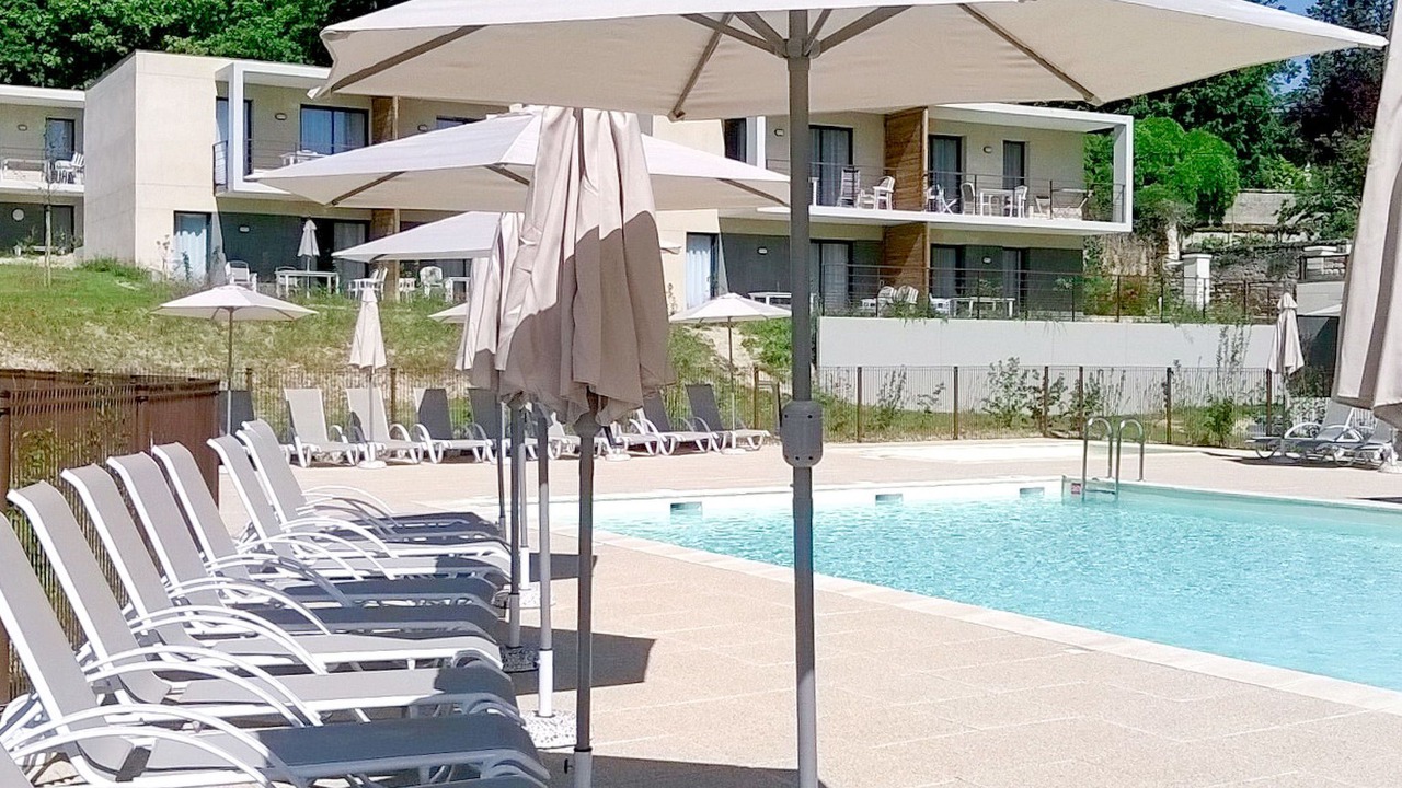 Photo of Outdoor in Chinon