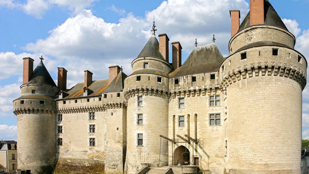 Photo of Outdoor in Chinon