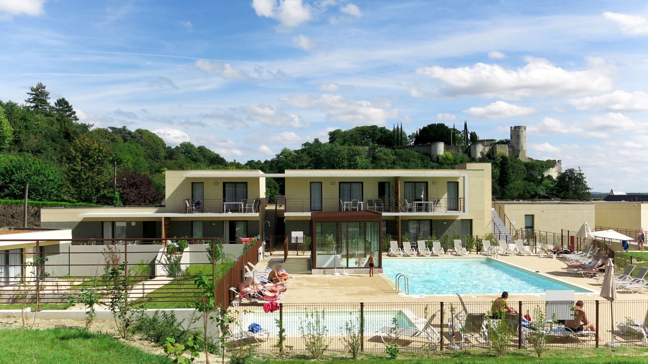 Photo of Outdoor in Chinon