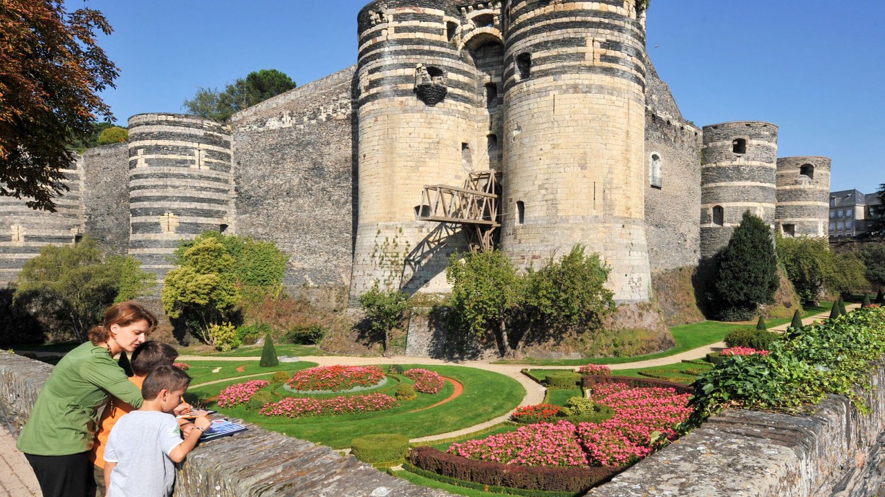 Photo of Outdoor in Chinon