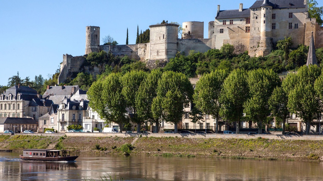 Photo of Outdoor in Chinon