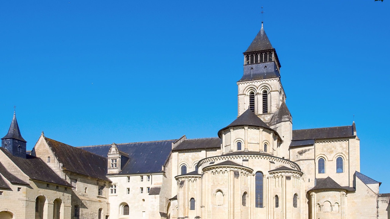Photo of Outdoor in Chinon