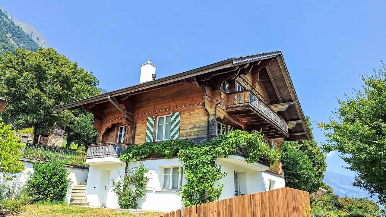 Photo of Others in Niederried bei Interlaken