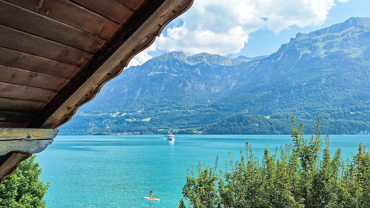 Photo of Others in Niederried bei Interlaken