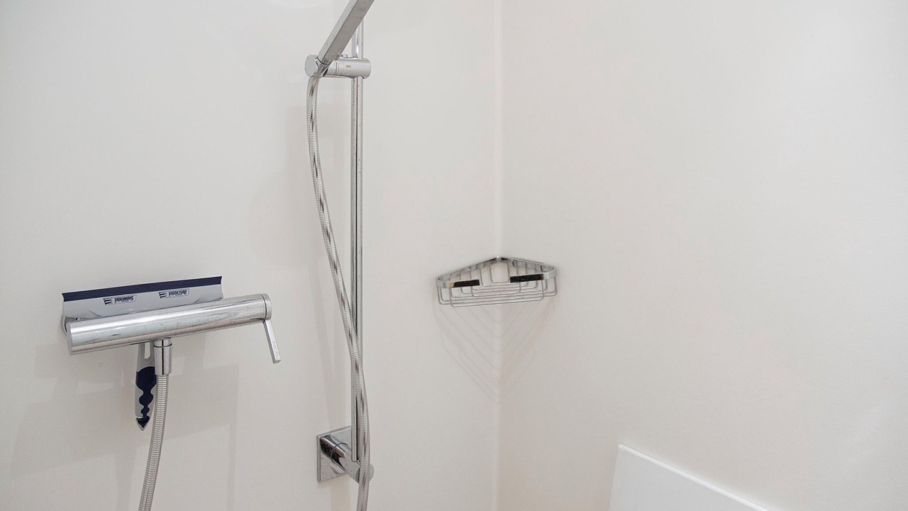 Photo of Bathroom in Ovronnaz