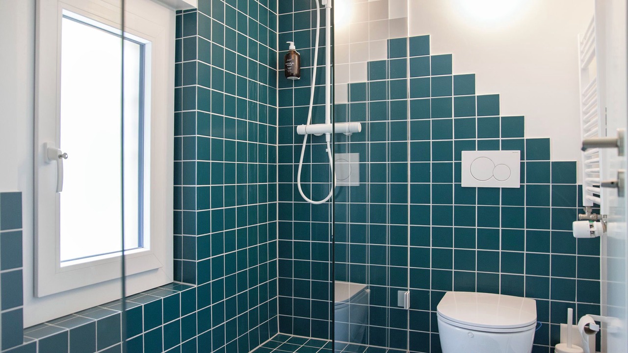 Photo of Bathroom in Ovronnaz