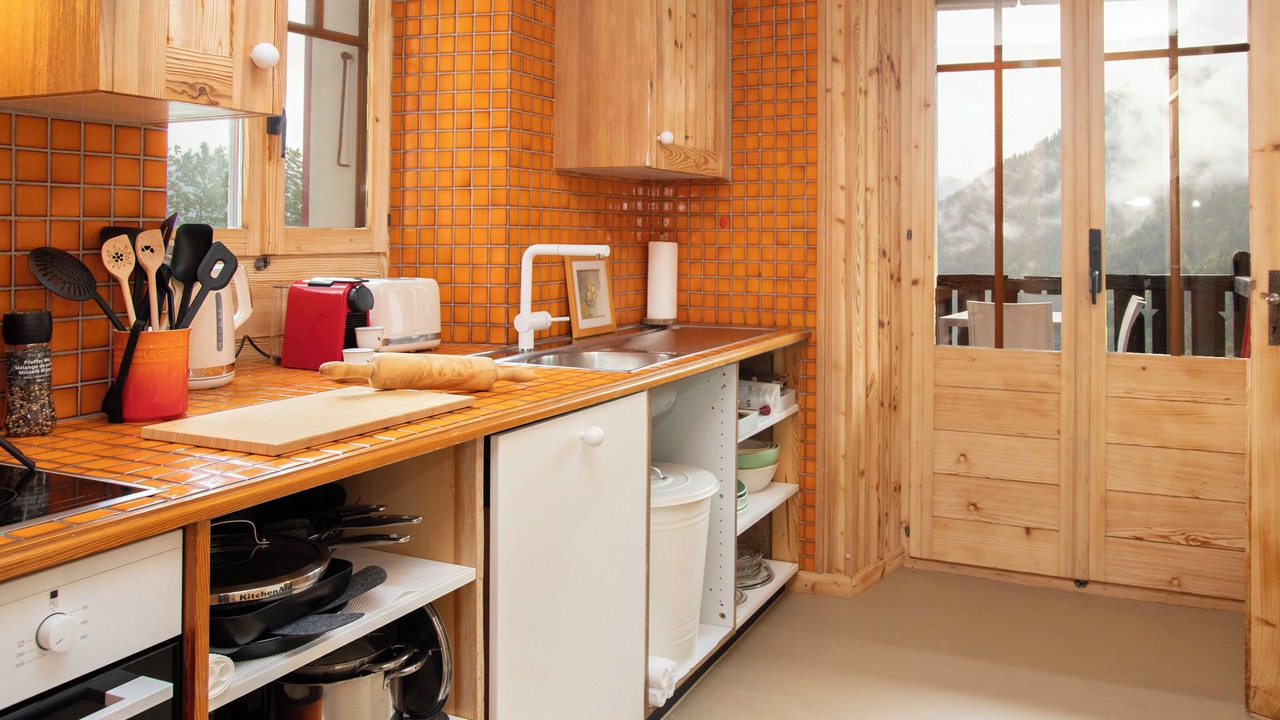 Photo of Bedroom in Ovronnaz