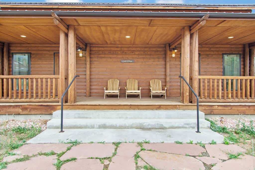 Photo of Outdoor in Allenspark